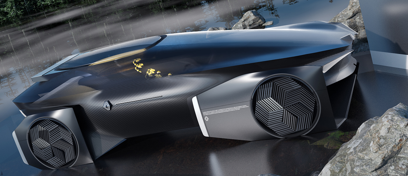 automobile，Sense of science and technology，Cool，Hand drawn，