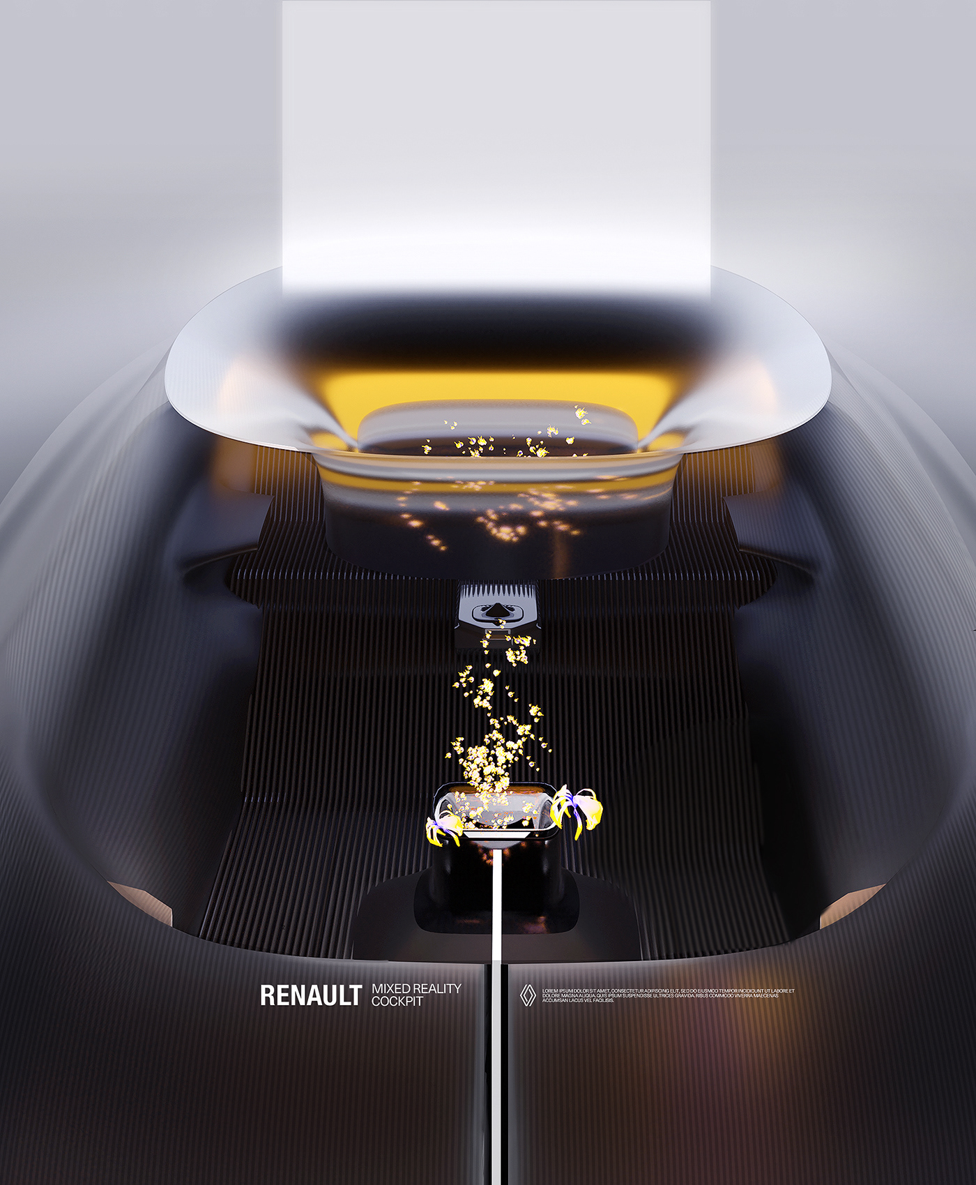 automobile，Sense of science and technology，Cool，Hand drawn，