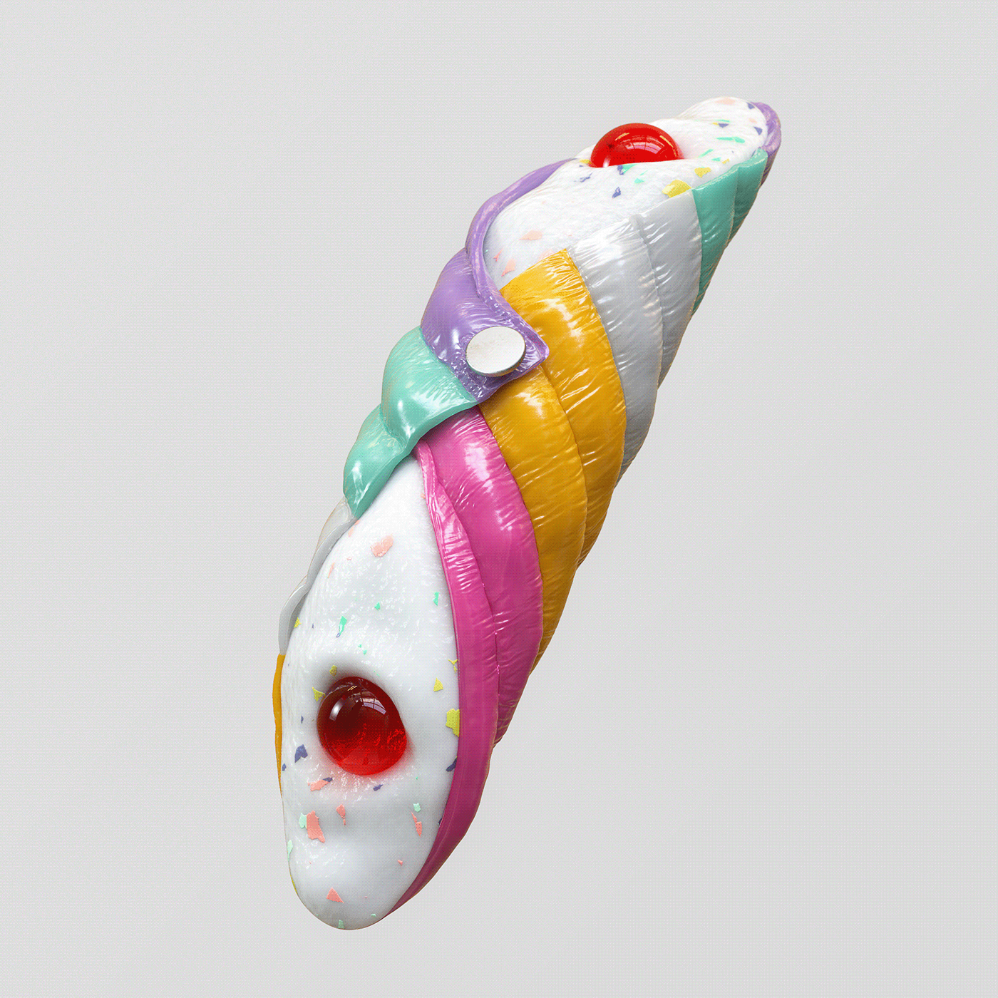 Digital art，cgi，illustration，fashion，