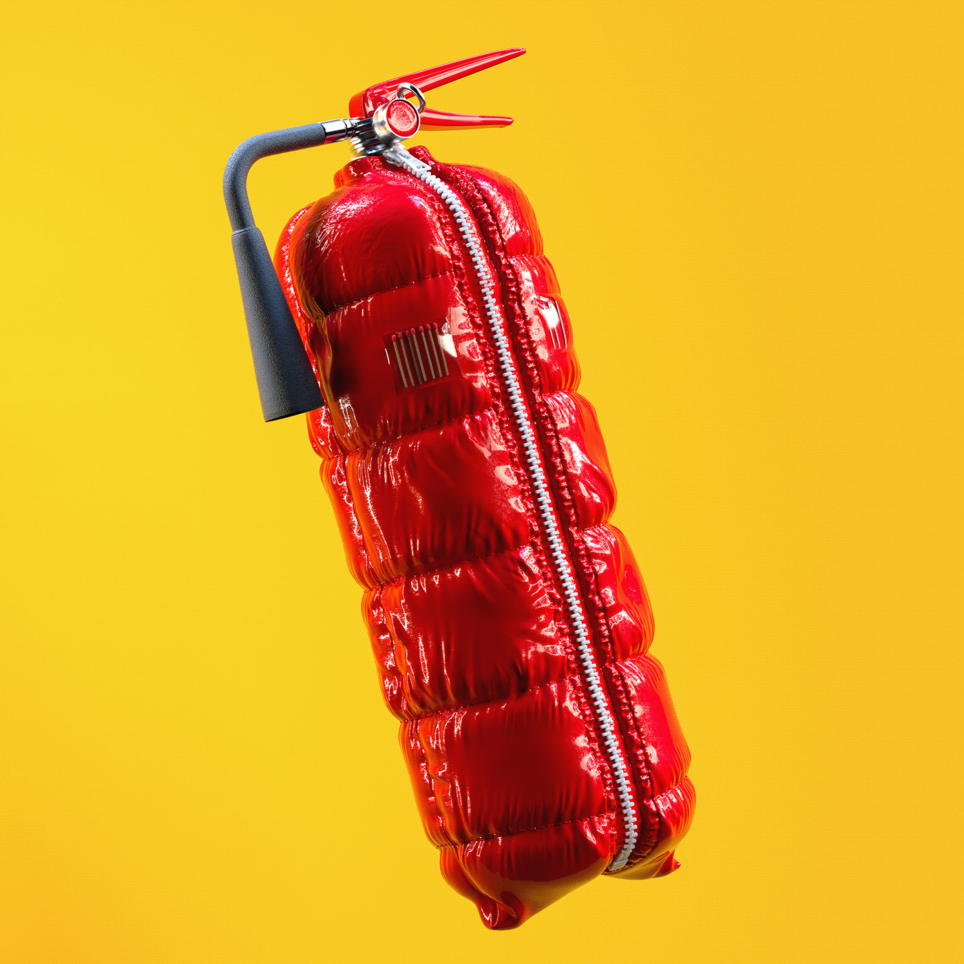 Digital art，cgi，illustration，fashion，