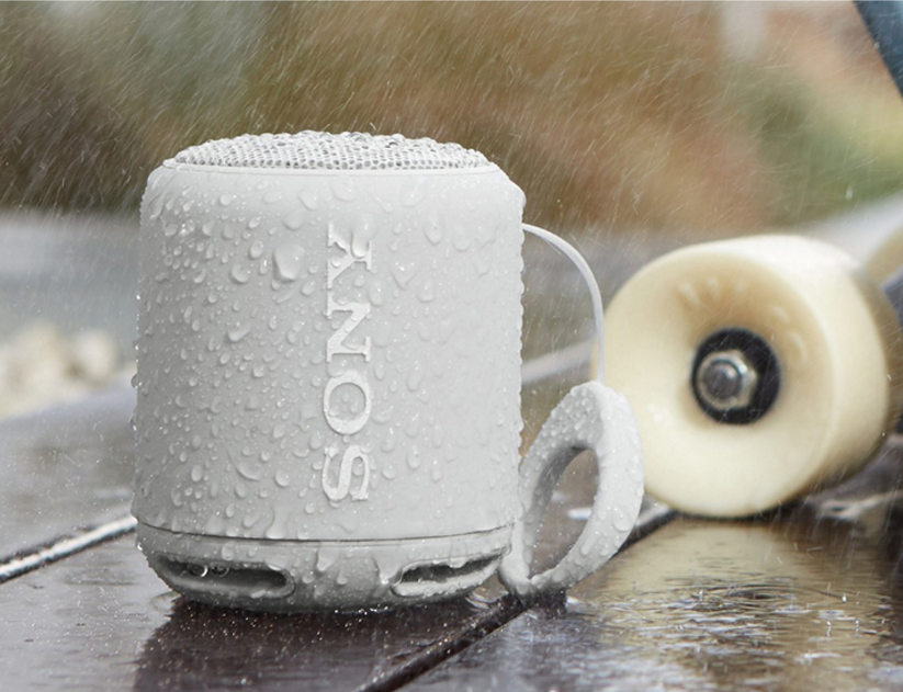 Sony，Bluetooth，loudspeaker box，Digital，