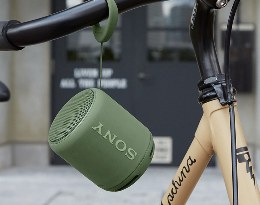 Sony，Bluetooth，loudspeaker box，Digital，