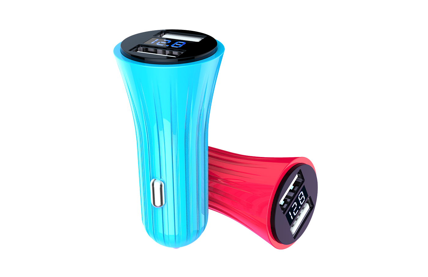 Car charging，