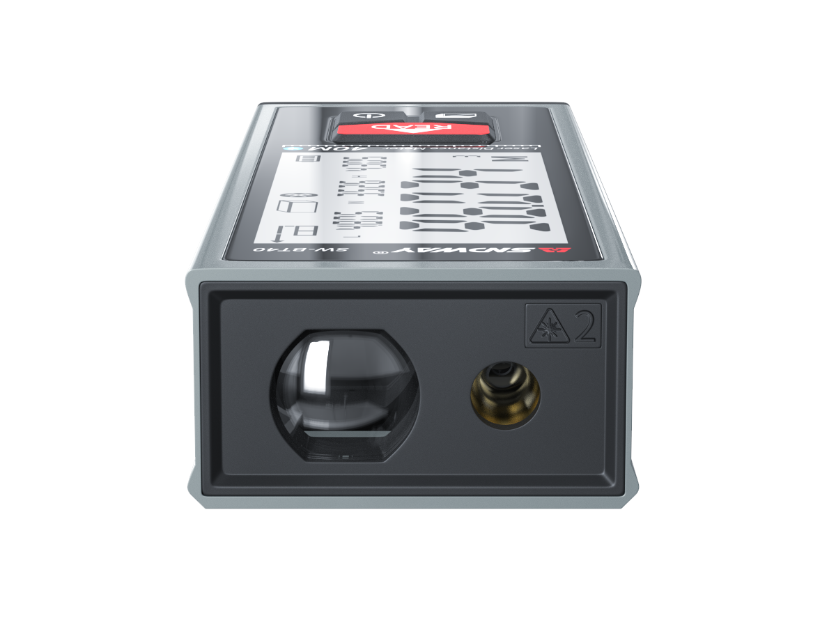 Range finder，modeling，Render，