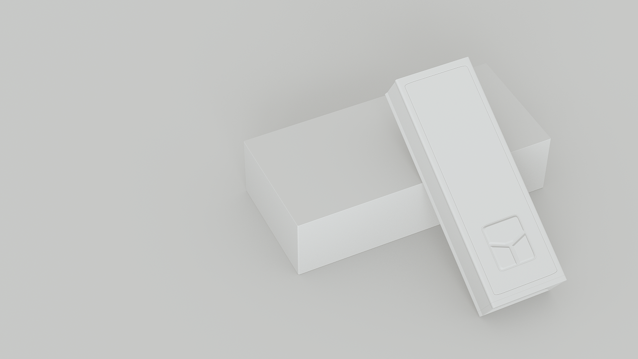 Range finder，modeling，Render，