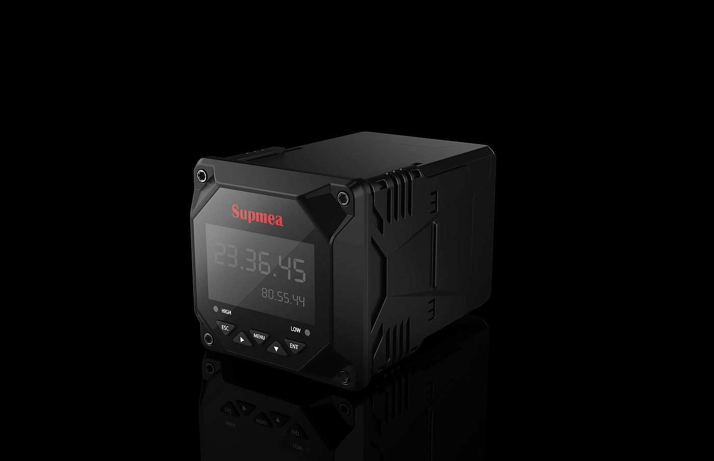 PH controller，