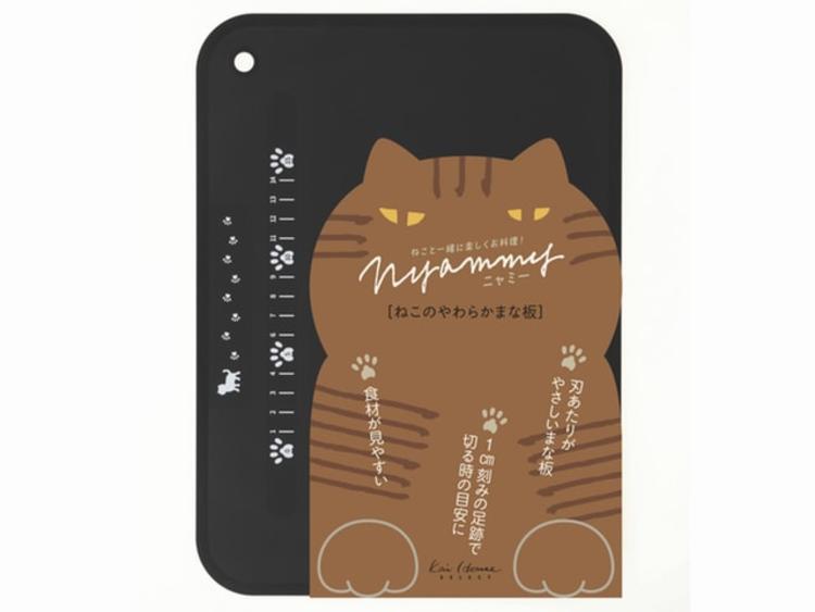 Kitchenware design，Nyammy，Japan，objectification of person，Kitchenware，