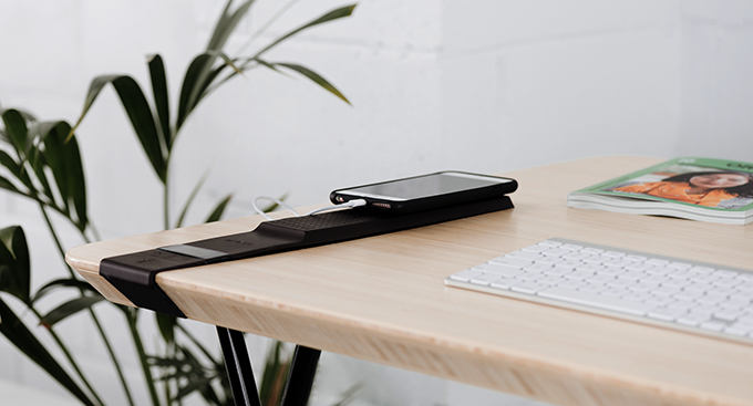 MOVI，Office artifact，product design，Lifting support，