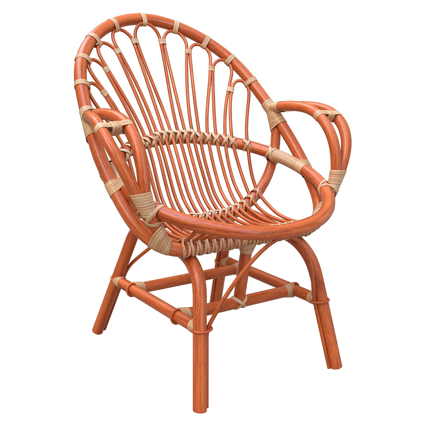 Rattan furniture，Rattan furniture，Outdoor furniture，Bamboo furniture，Furniture modeling，Furniture rendering，furniture design ，product design，