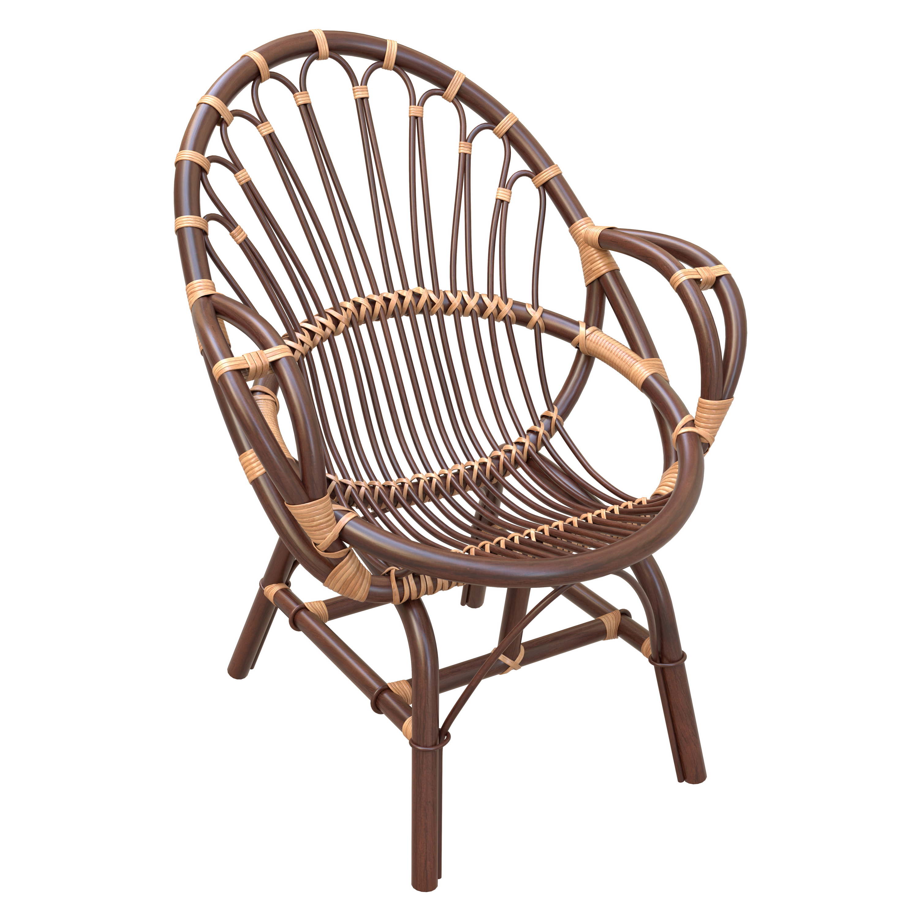 Rattan furniture，Rattan furniture，Outdoor furniture，Bamboo furniture，Furniture modeling，Furniture rendering，furniture design ，product design，