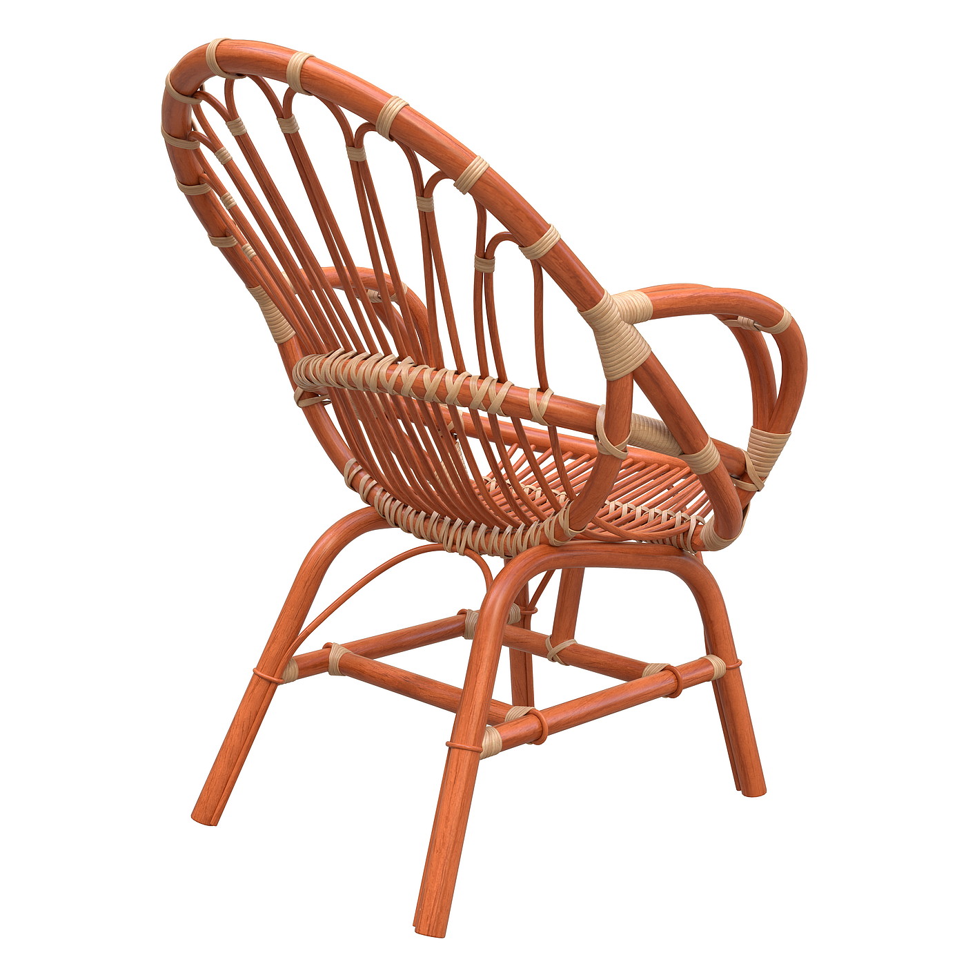 Rattan furniture，Rattan furniture，Outdoor furniture，Bamboo furniture，Furniture modeling，Furniture rendering，furniture design ，product design，