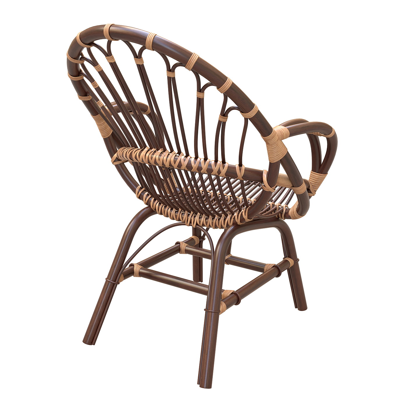 Rattan furniture，Rattan furniture，Outdoor furniture，Bamboo furniture，Furniture modeling，Furniture rendering，furniture design ，product design，