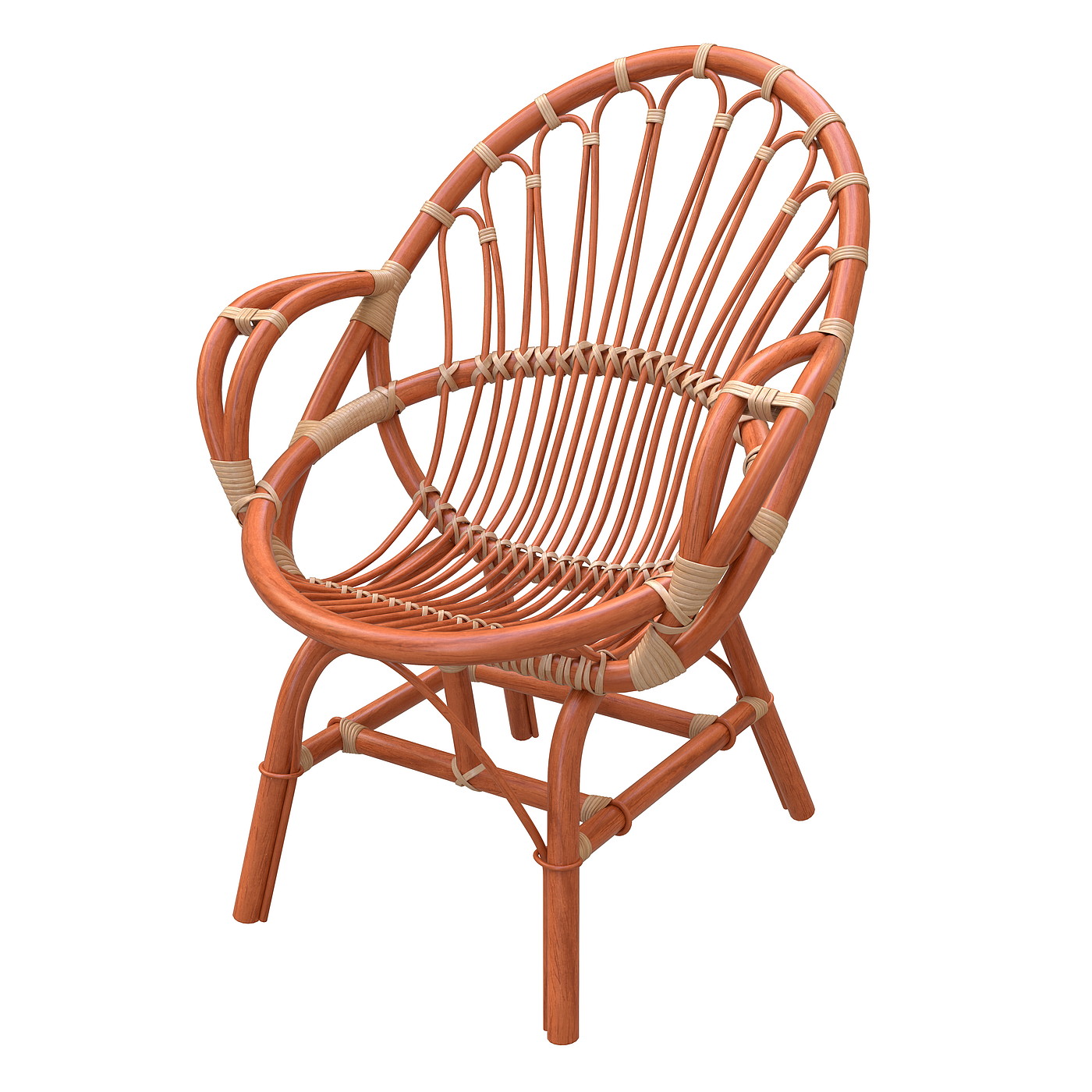 Rattan furniture，Rattan furniture，Outdoor furniture，Bamboo furniture，Furniture modeling，Furniture rendering，furniture design ，product design，