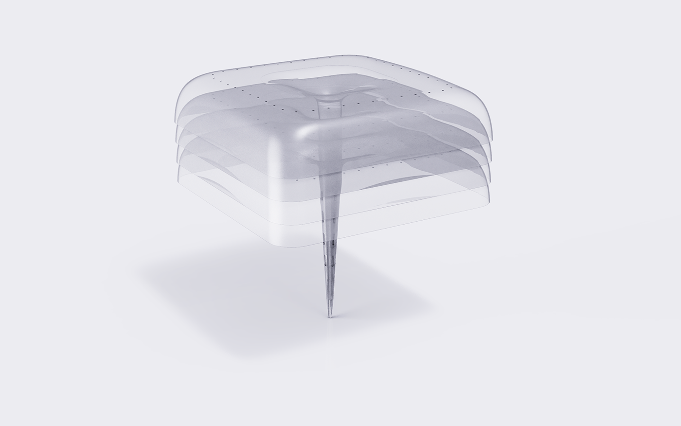 Agrodome，Portable，modularization，crops，plant，Stack，