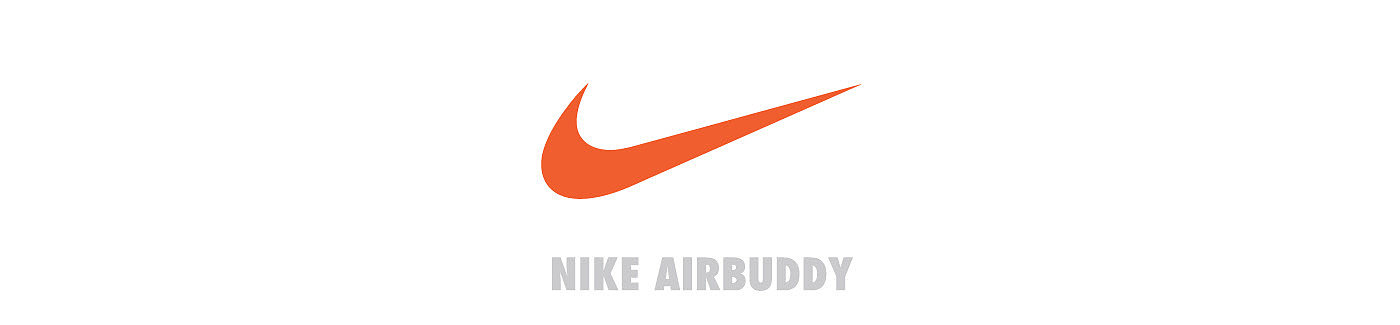 NIKE AIRBUDDY，无人机，运动，nike，