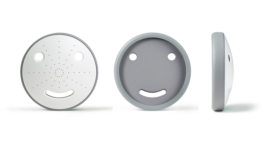 Baby design，nipple，Loss prevention，Intelligent products，