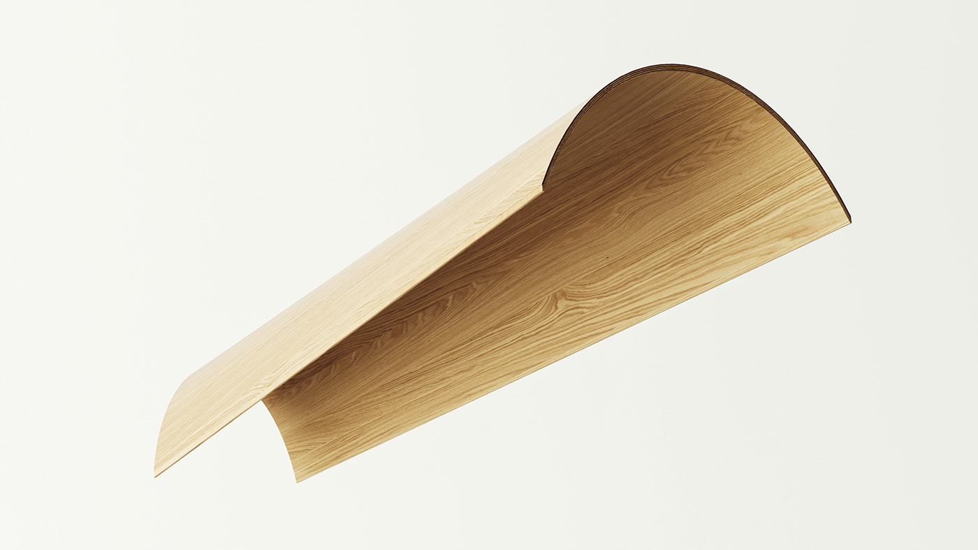 Ton，woodiness，Table，animation，modularization，chair，