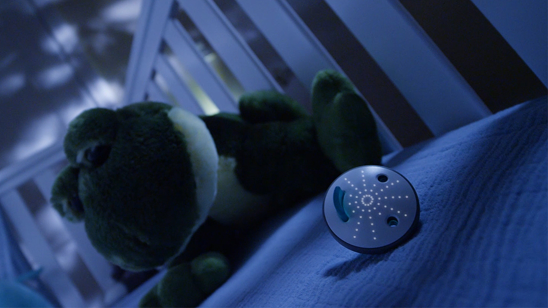 Baby design，nipple，Loss prevention，Intelligent products，