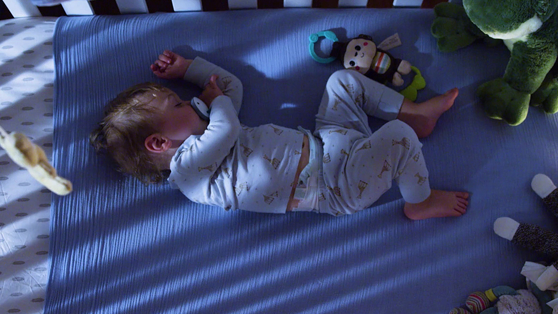 Baby design，nipple，Loss prevention，Intelligent products，