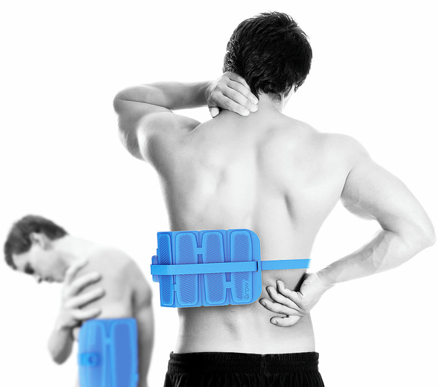 hot-water bag，conceptual design，Therapeutic effect，innovate，