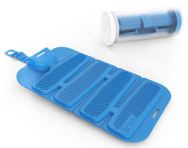 hot-water bag，conceptual design，Therapeutic effect，innovate，