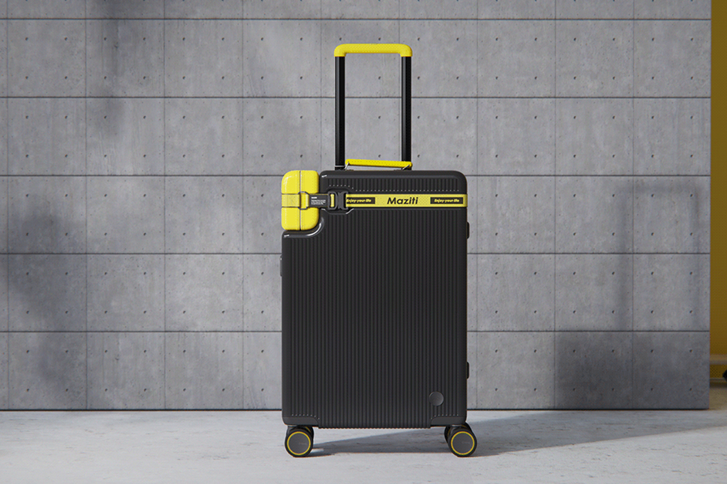 Maziti，trunk，Aesthetic feeling，removable，