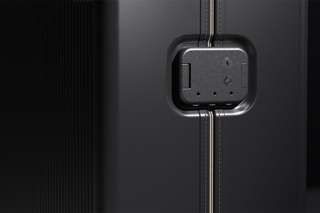 Maziti，trunk，Aesthetic feeling，removable，