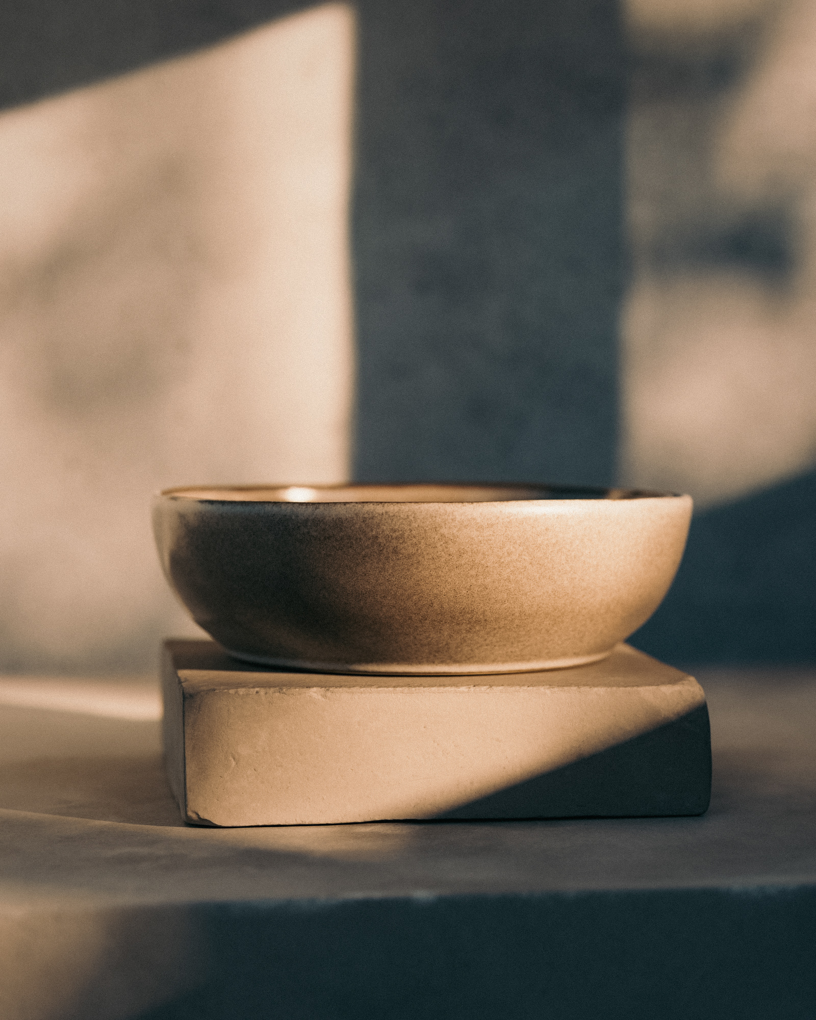 Lavender Spring，ceramics，Cinema 4D，