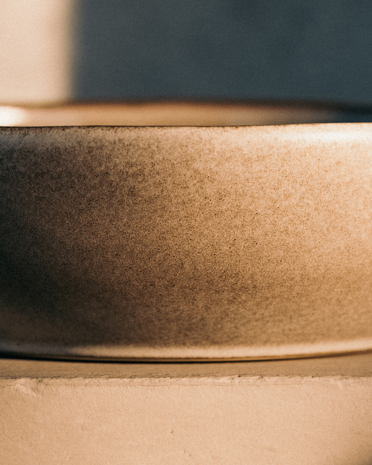 Lavender Spring，ceramics，Cinema 4D，