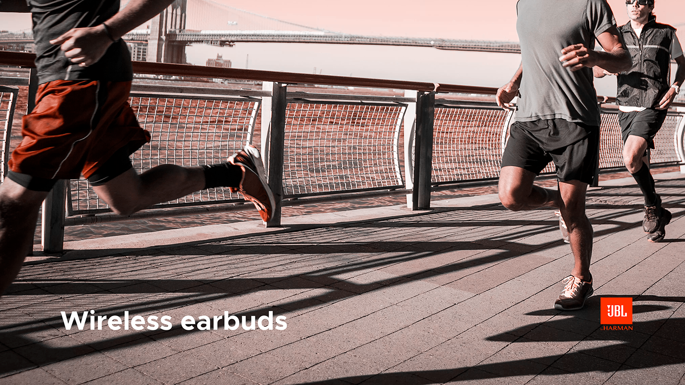 headset，Hand drawn，Render，sample reels，Wireless headset，