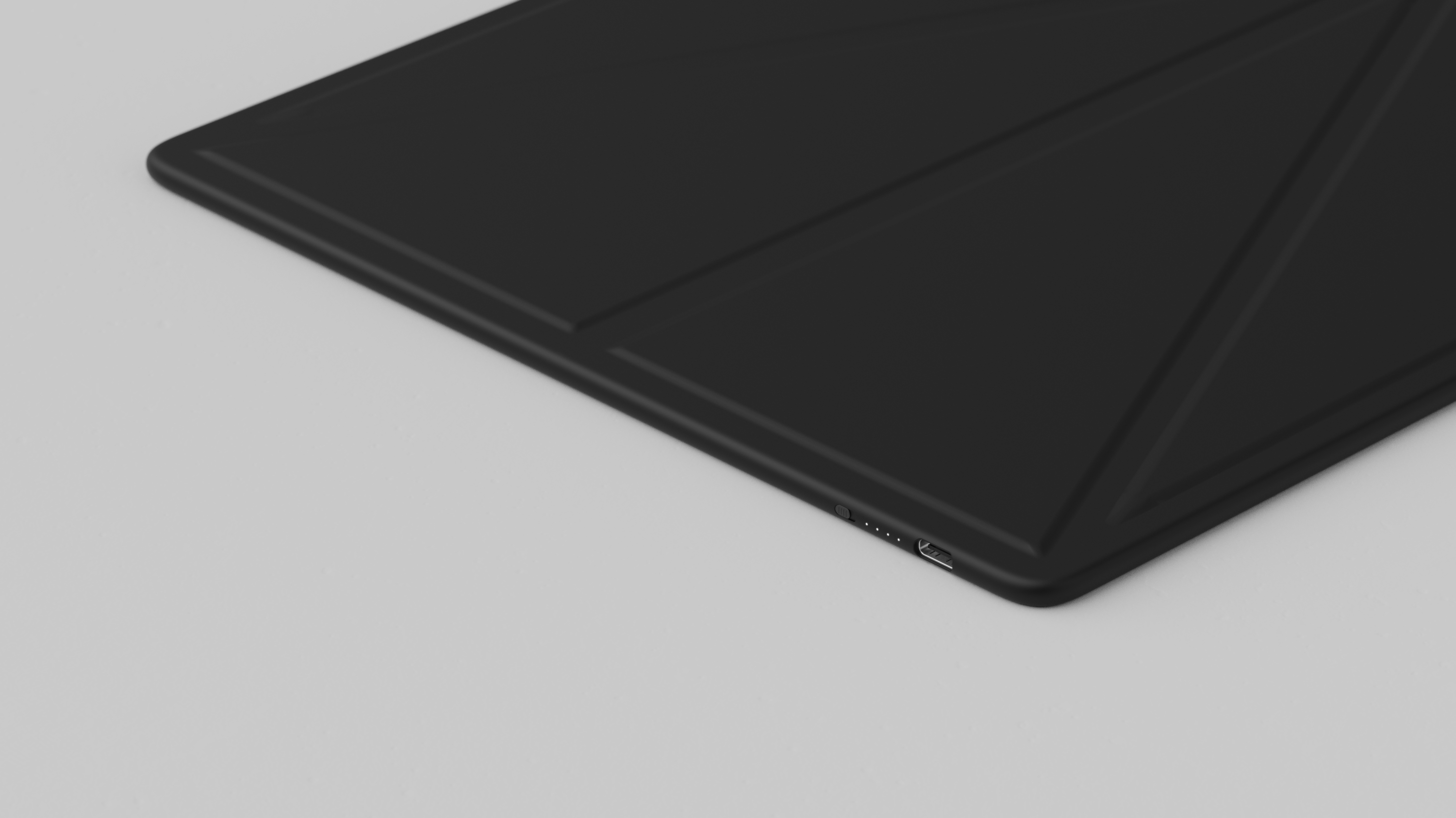 Desk lamp，Portable，fold，Hinge，flexibility，