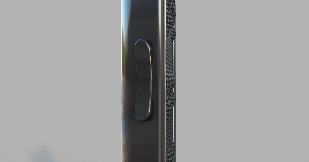 hommization，touch，blind，mobile phone，