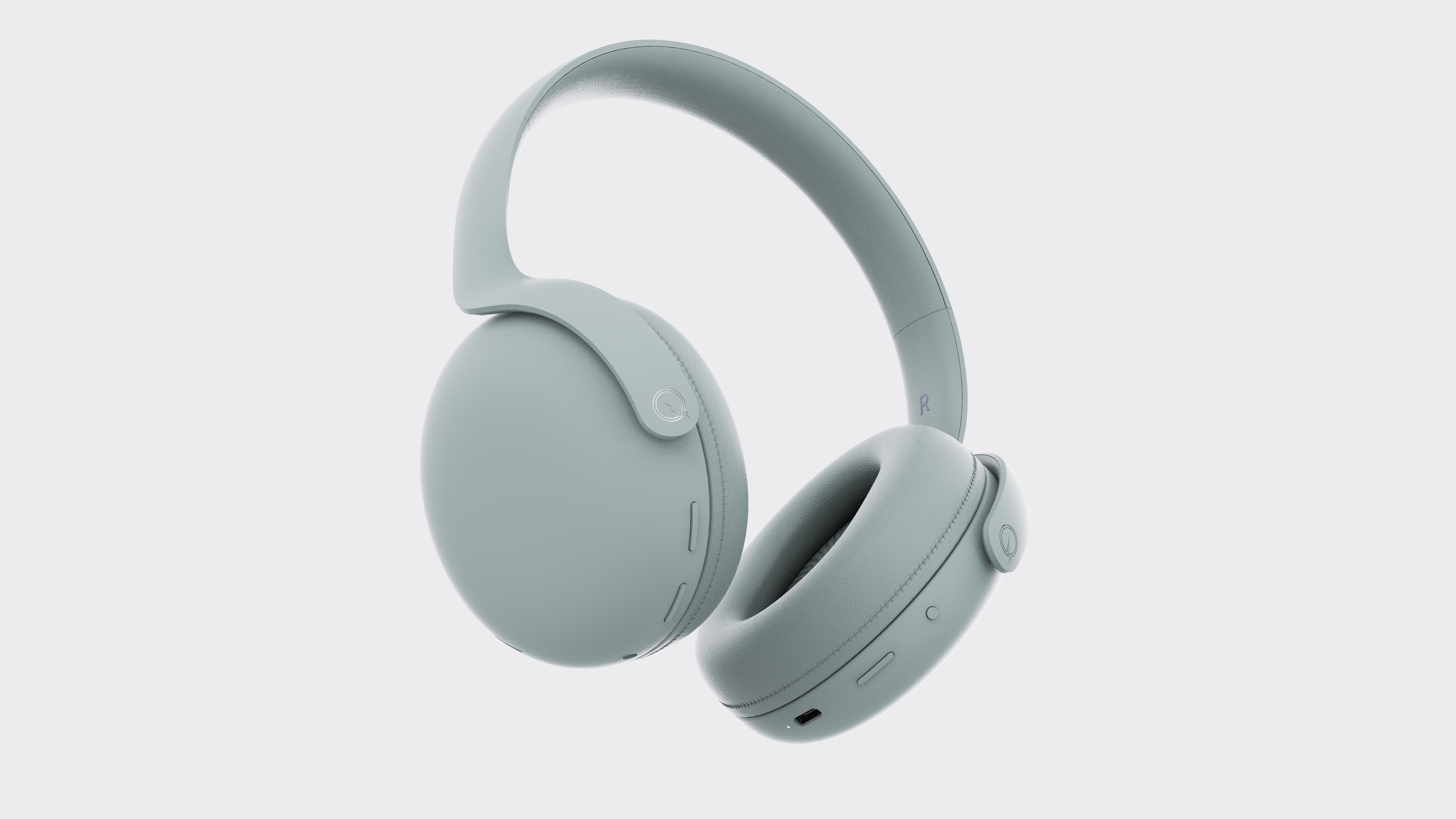 headset，noise reduction，Minimalist，Head wear，Bluetooth，