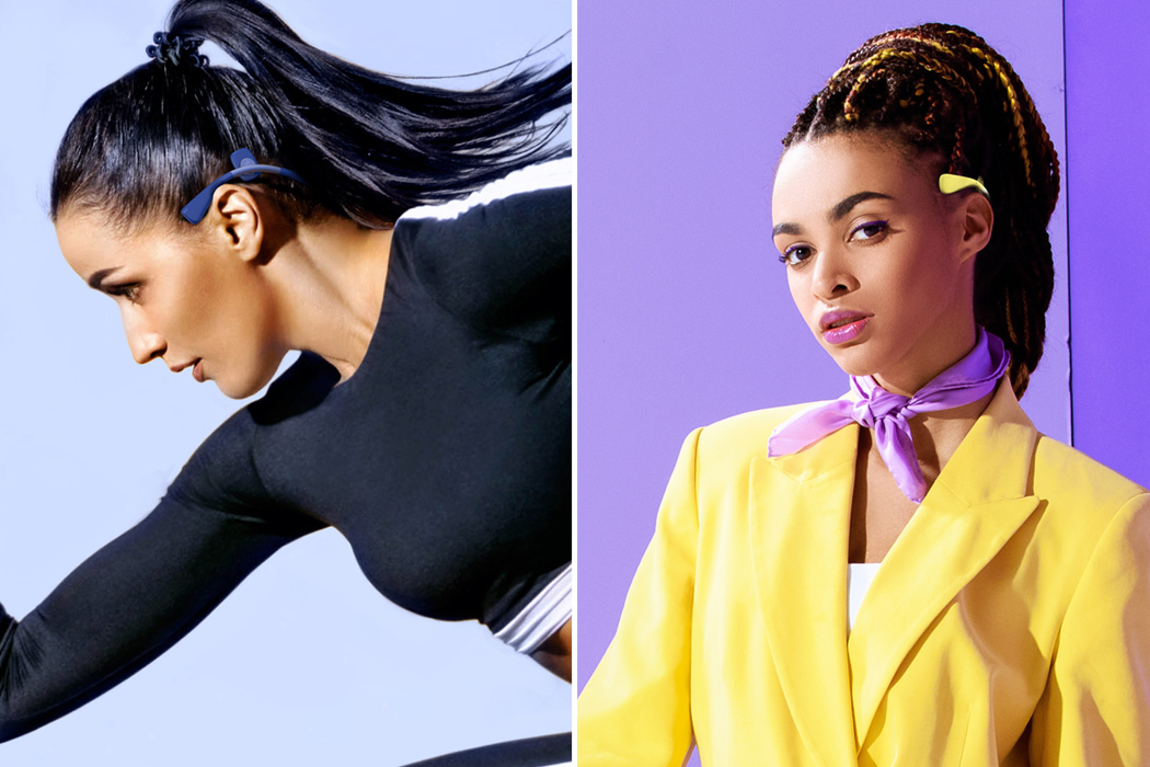 Ordi，wearable devices ，Bone conduction，music，headset，hearing impaired ，