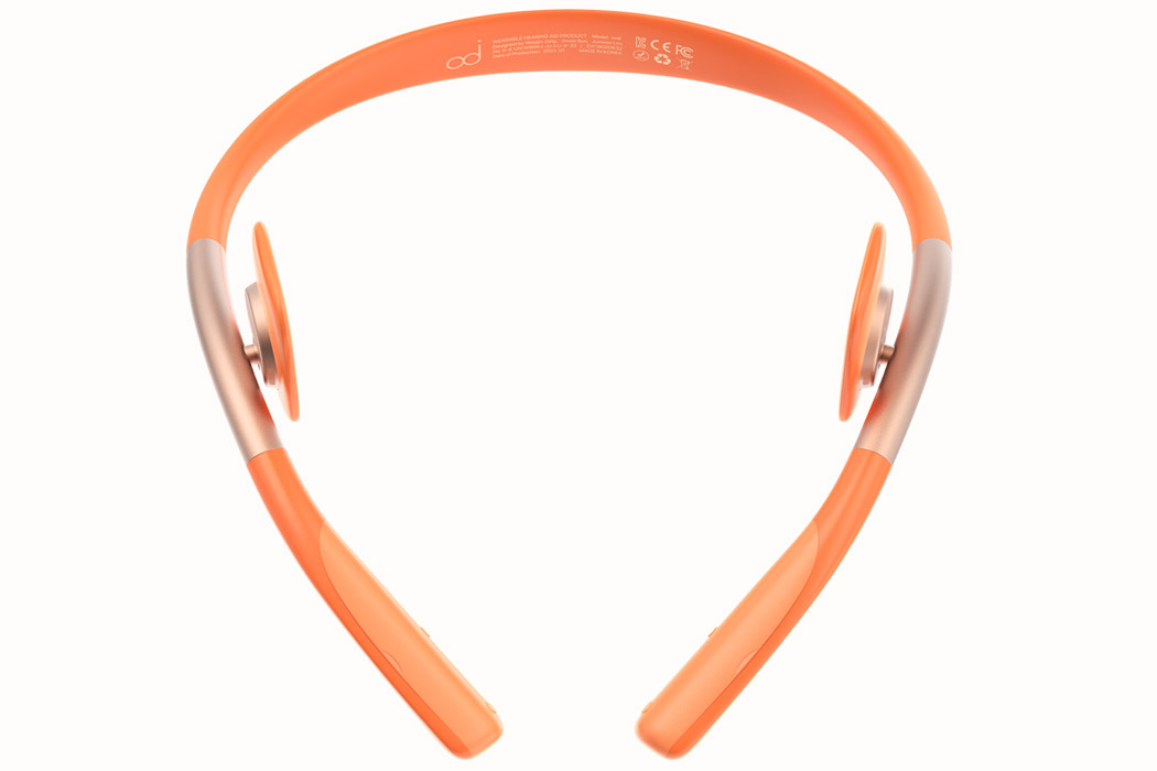 Ordi，wearable devices ，Bone conduction，music，headset，hearing impaired ，