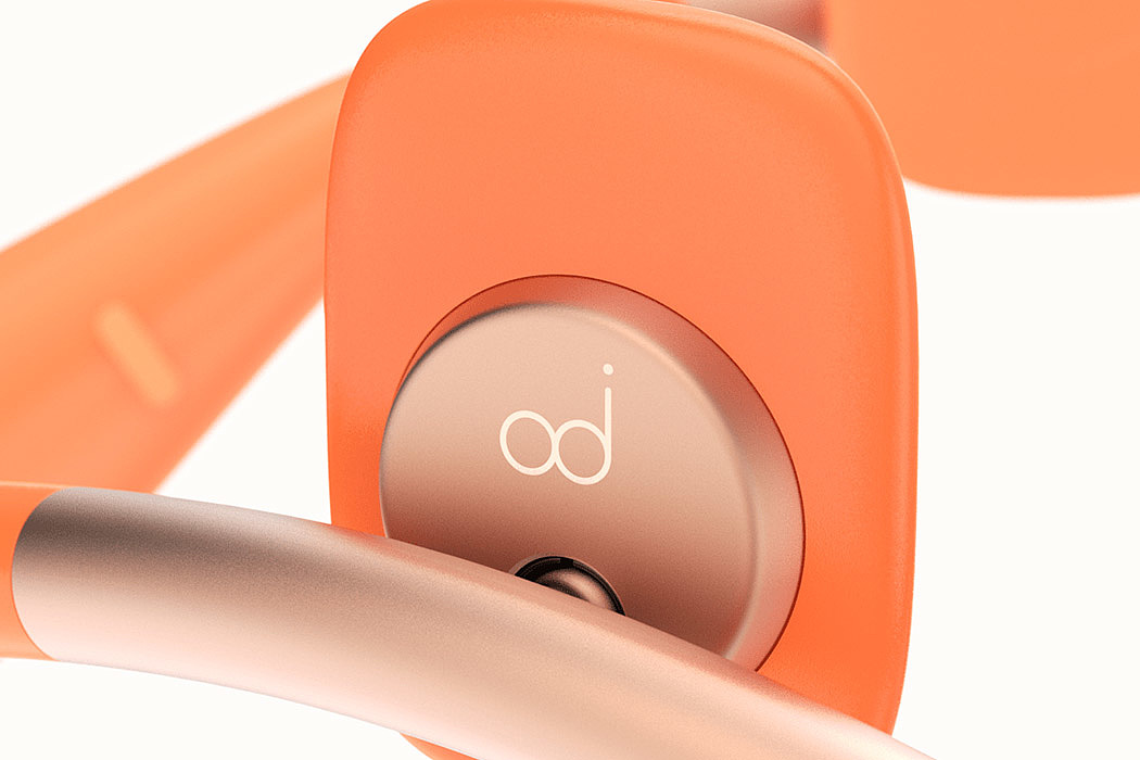 Ordi，wearable devices ，Bone conduction，music，headset，hearing impaired ，