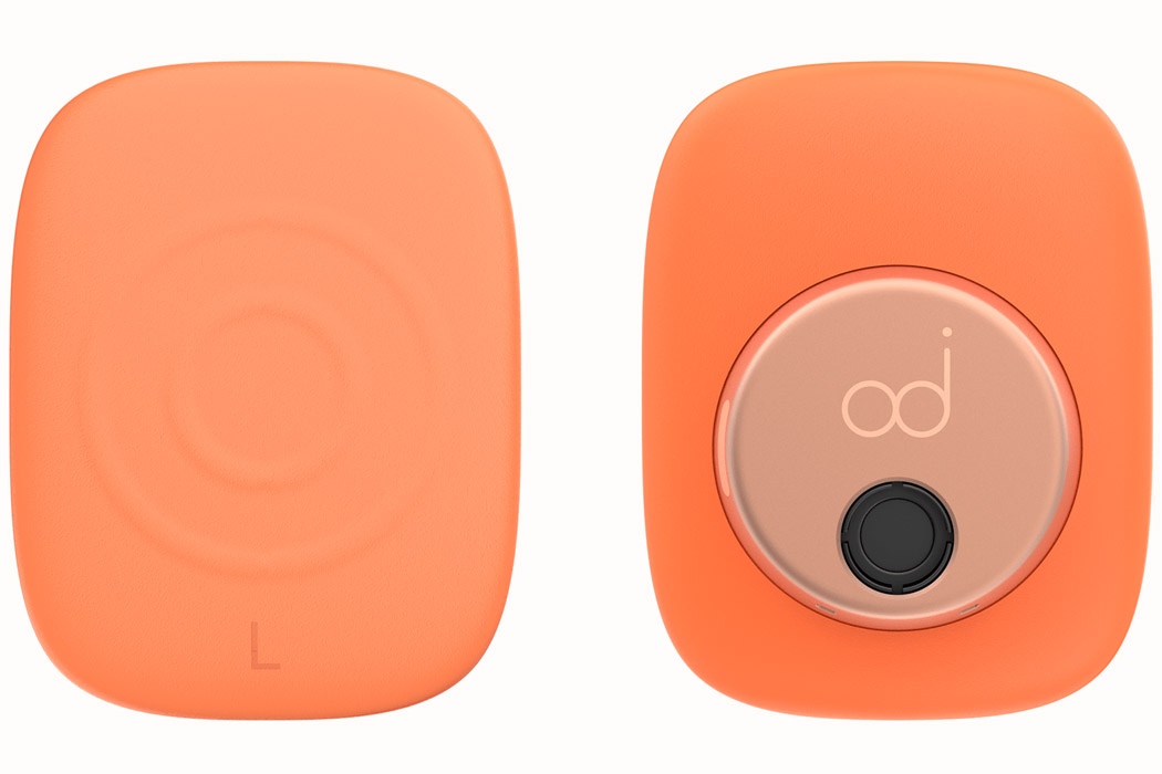 Ordi，wearable devices ，Bone conduction，music，headset，hearing impaired ，