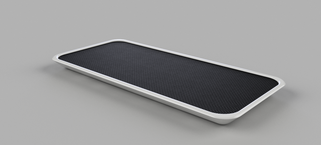 hommization，touch，blind，mobile phone，