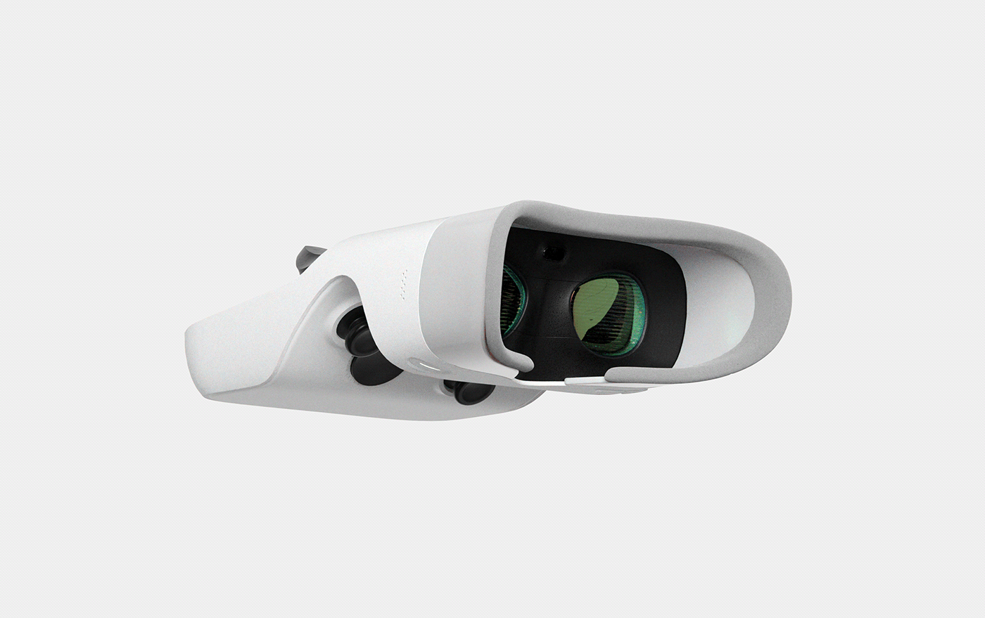 SCOPE，VR glasses，Intelligent products，