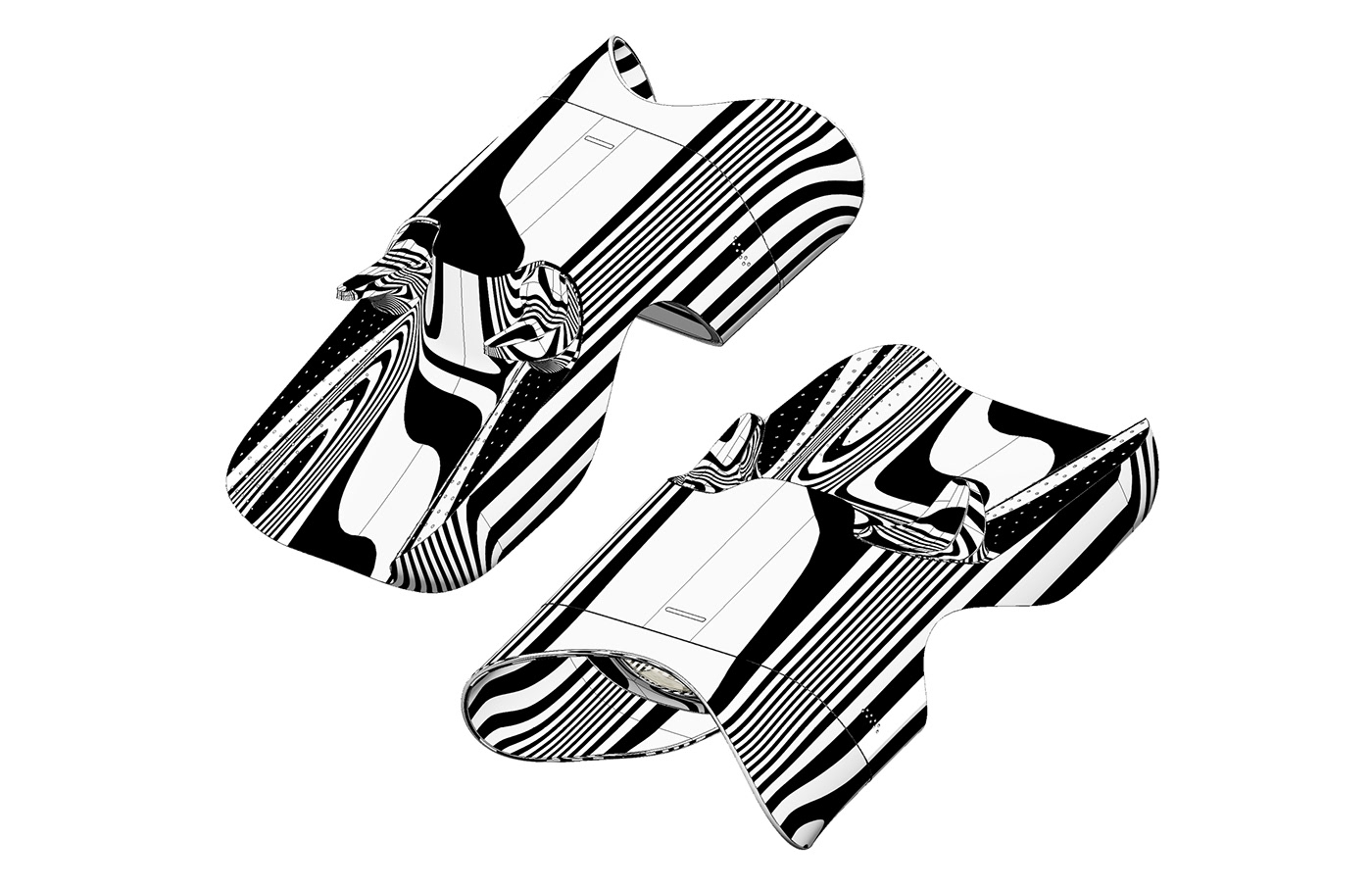 SCOPE，VR glasses，Intelligent products，