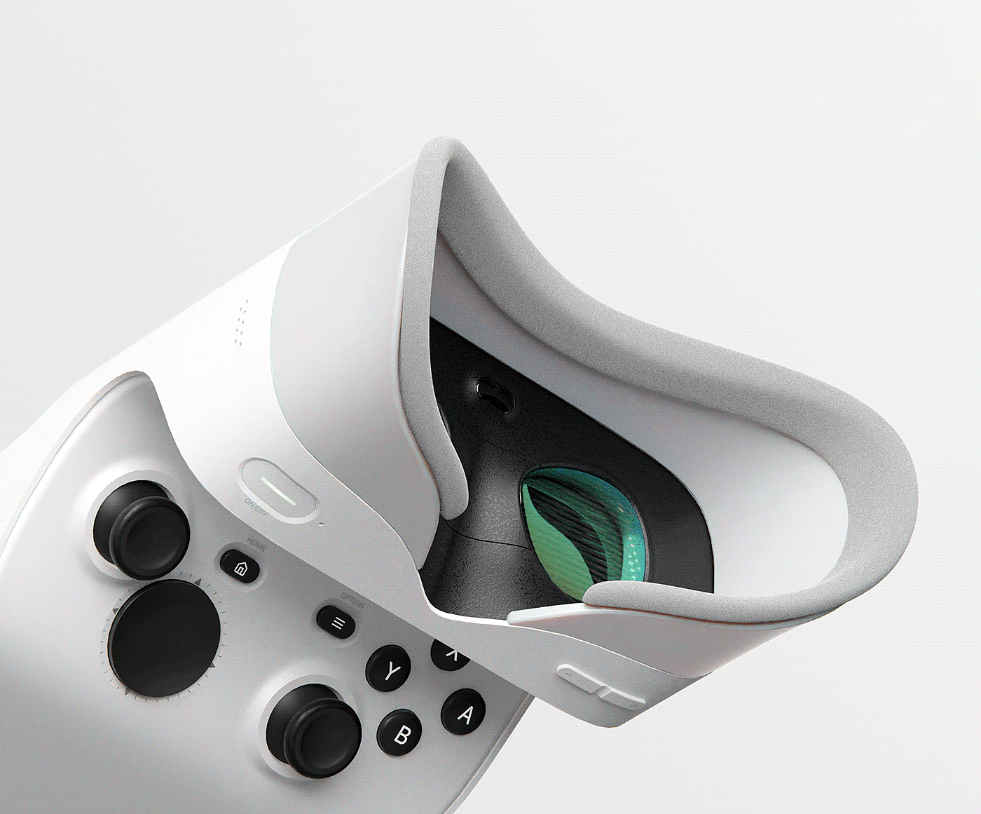 SCOPE，VR glasses，Intelligent products，