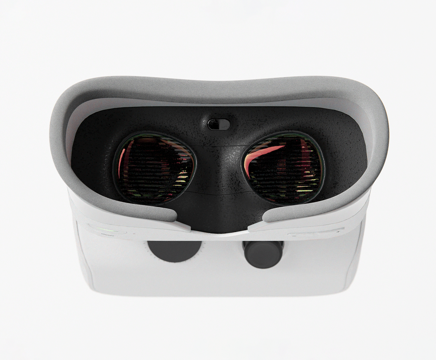 SCOPE，VR glasses，Intelligent products，