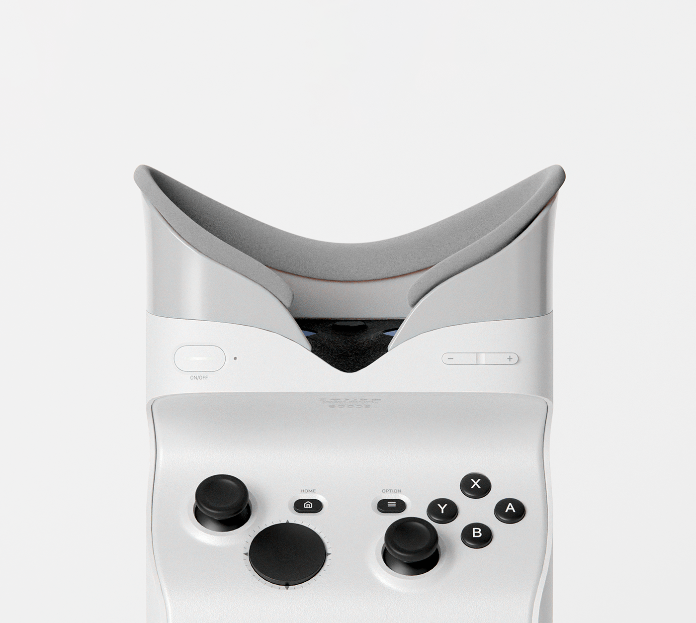 SCOPE，VR glasses，Intelligent products，