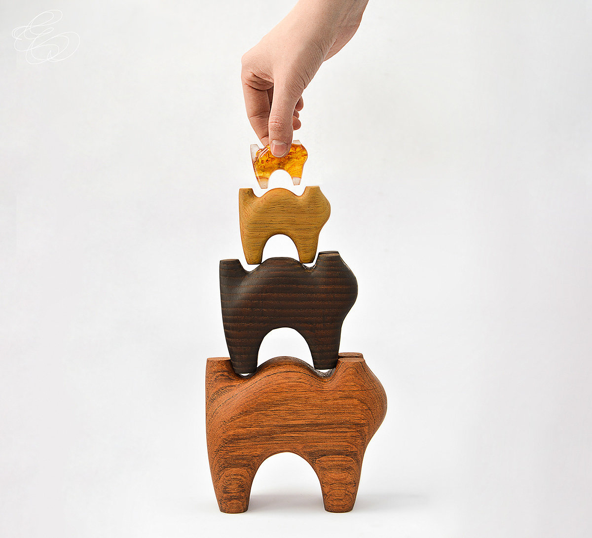 Wooden toys，玩具设计，木制，