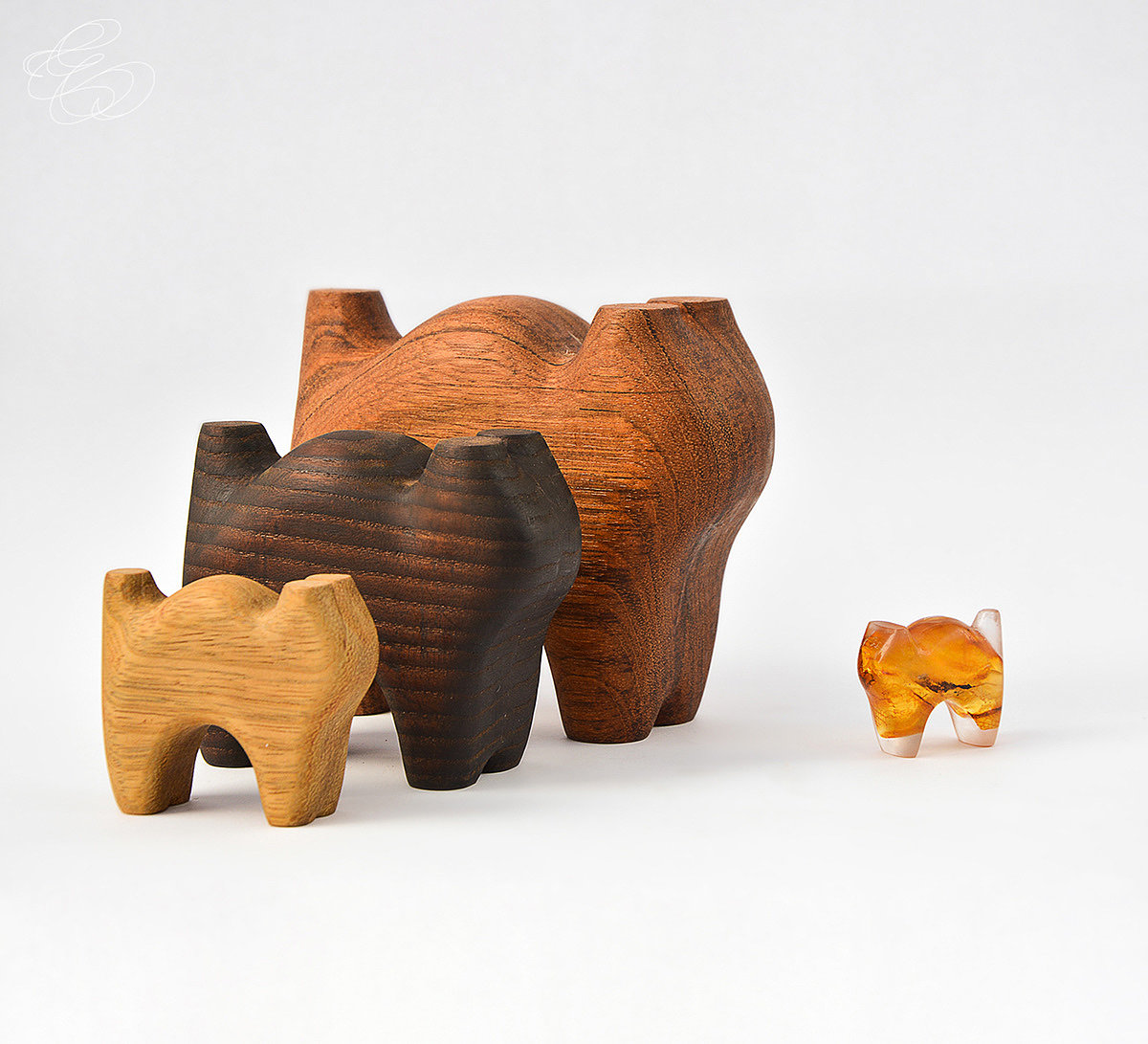 Wooden toys，玩具设计，木制，