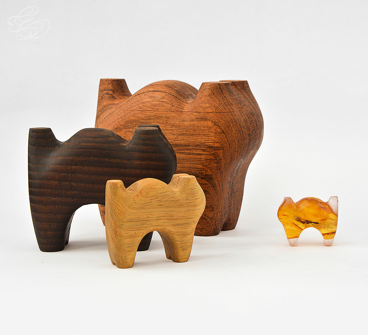 Wooden toys，玩具设计，木制，