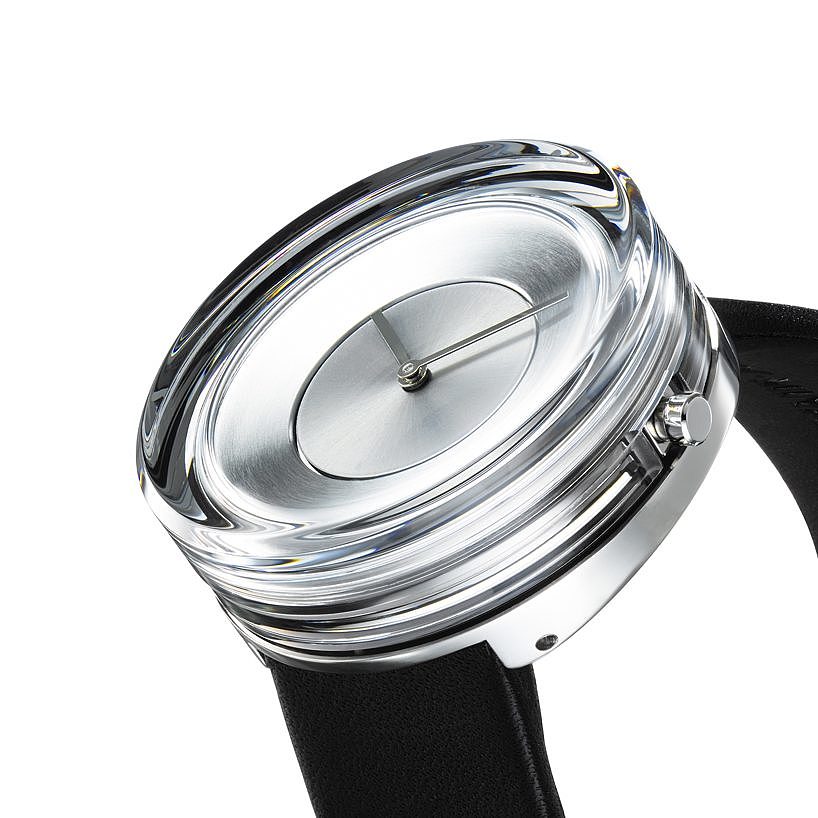 Issey Miyake，Japan，Wristwatch，Tokujin Yoshioka ，