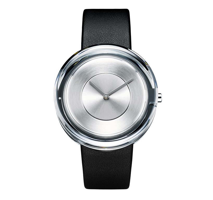 Issey Miyake，Japan，Wristwatch，Tokujin Yoshioka ，