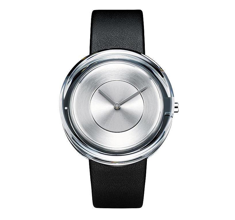 Issey Miyake，Japan，Wristwatch，Tokujin Yoshioka ，