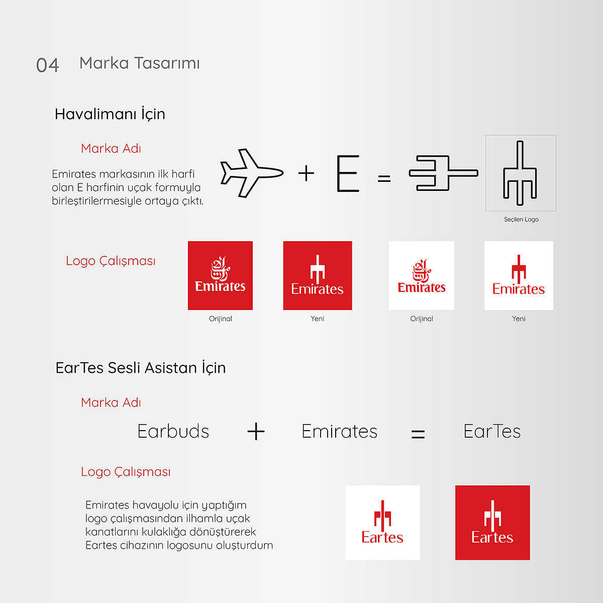 Ear Tes，智能设计，机场助手，